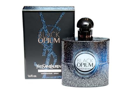 black opium intense review